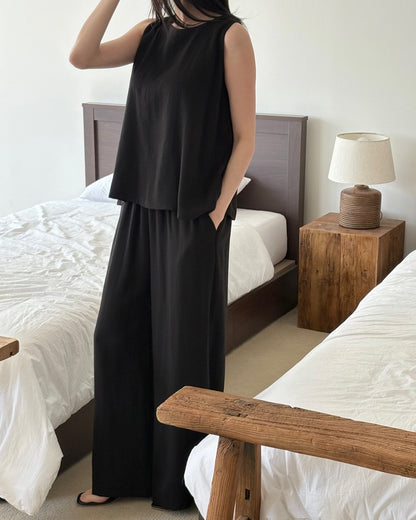marin linen set (pre-order)