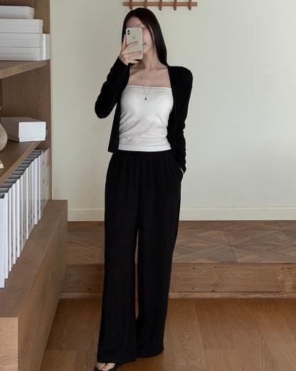 barnet cardigan (pre-order)