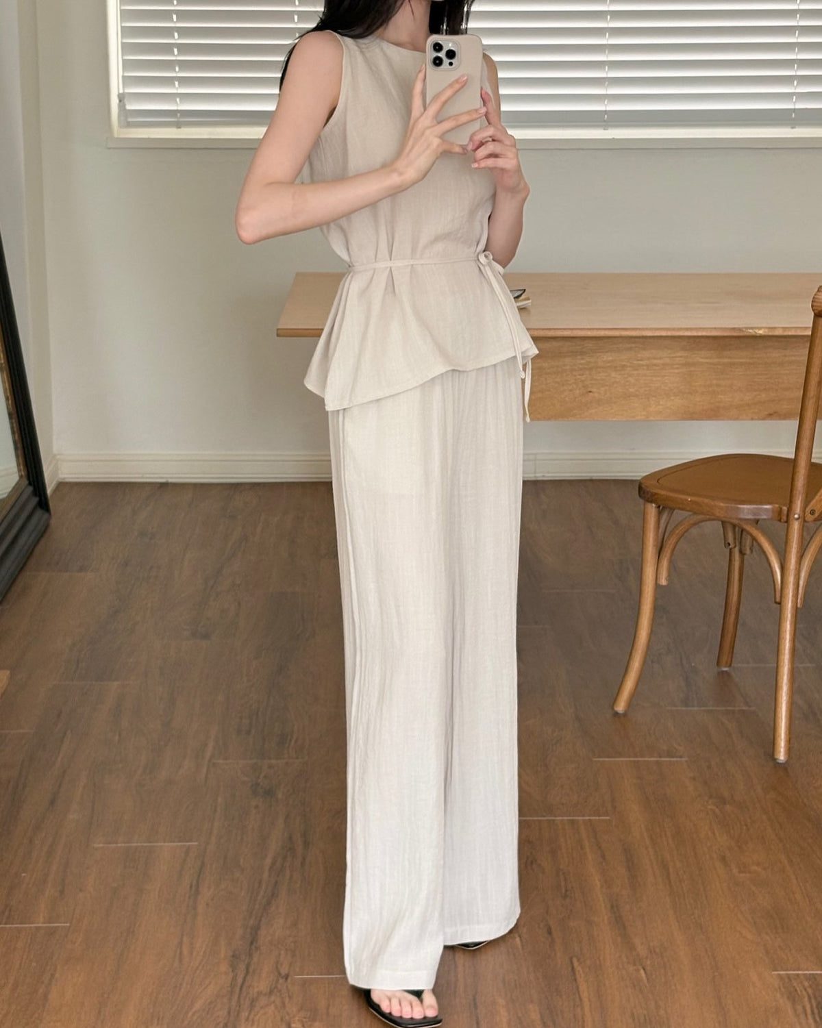 marin linen set (pre-order)