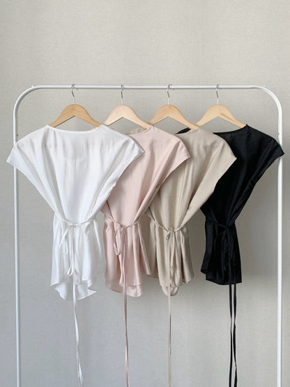 and blouse (pre-order)