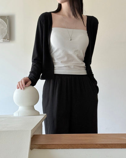 barnet cardigan (pre-order)