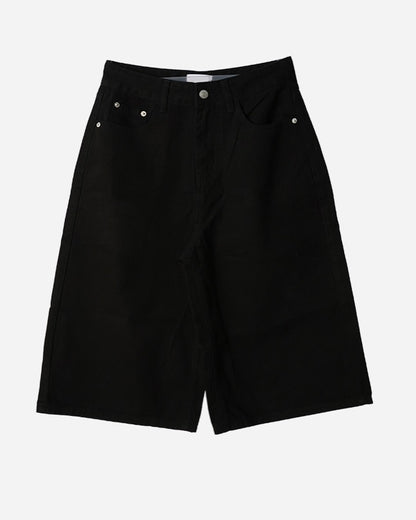 bermuda cotton pants (pre-order)