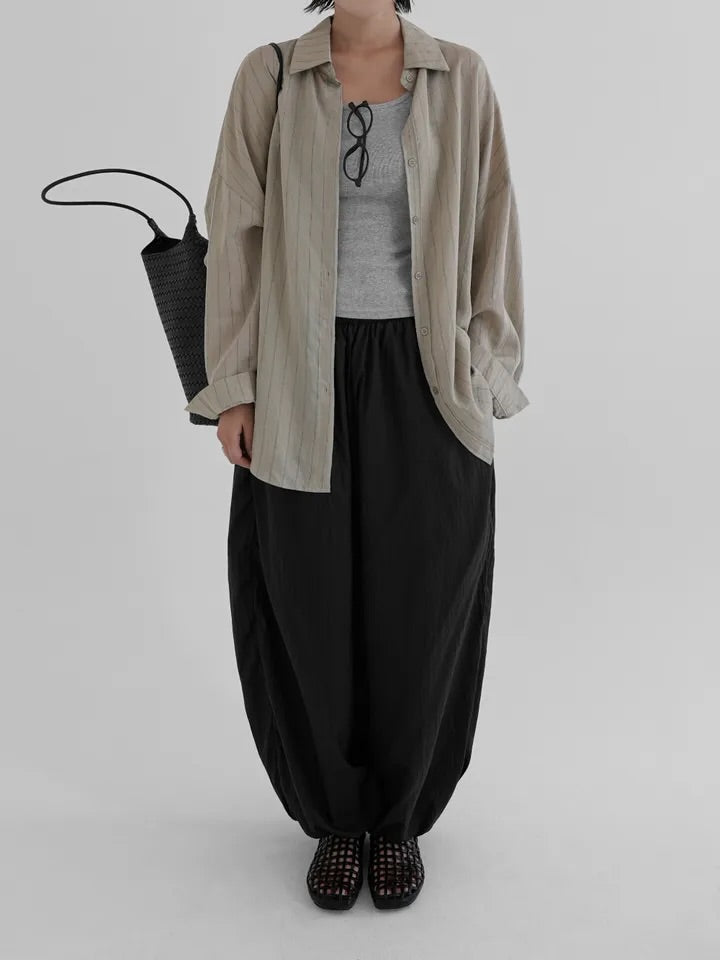 banh harem pants (pre-order)