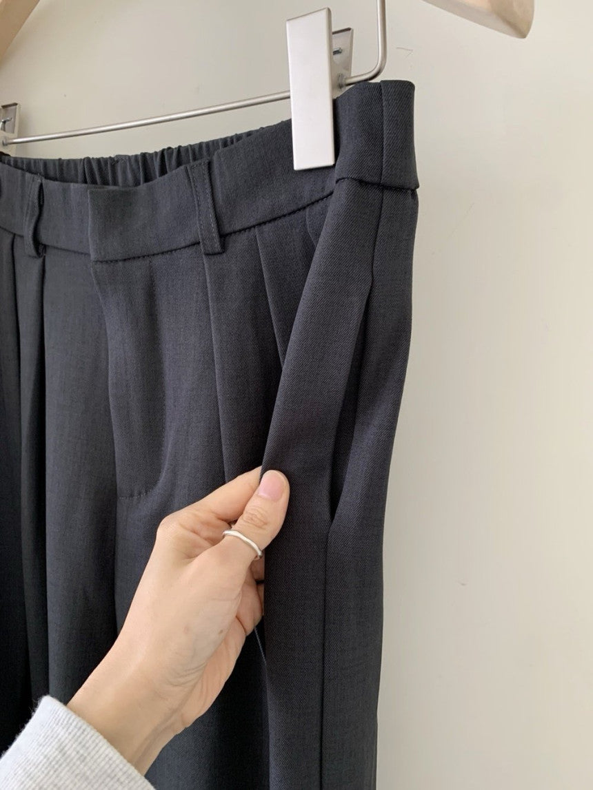 leno belt set slacks
