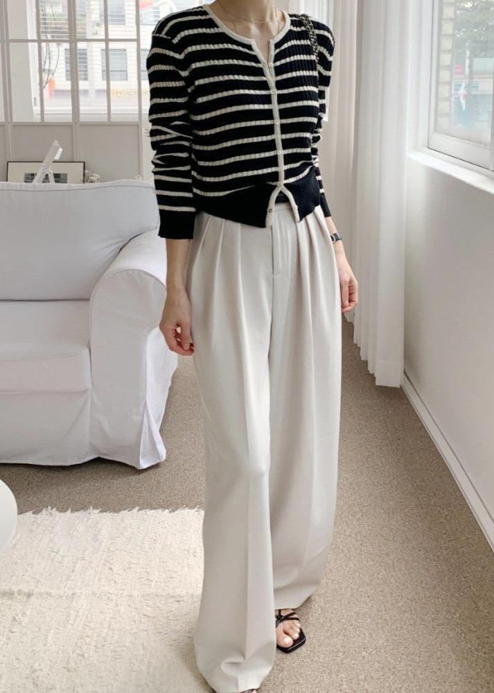 leno belt set slacks