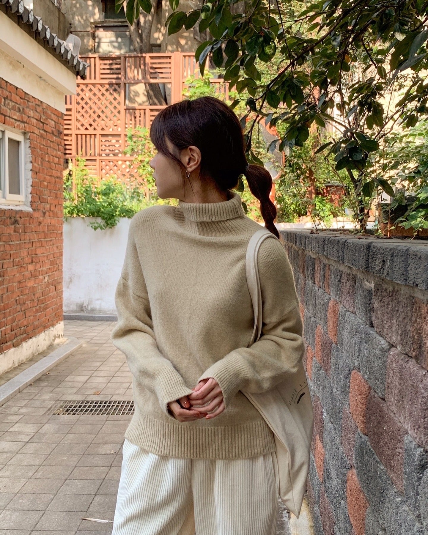 cerest knit
