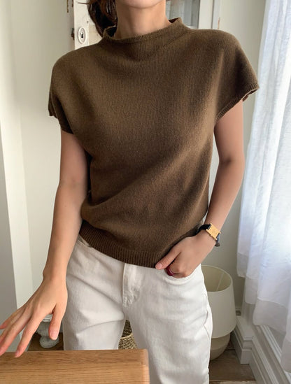 wholegarment wool knit (pre-order)