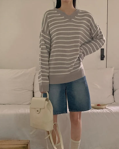 ponds knit