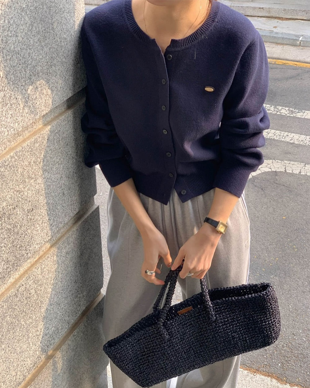 becca cardigan