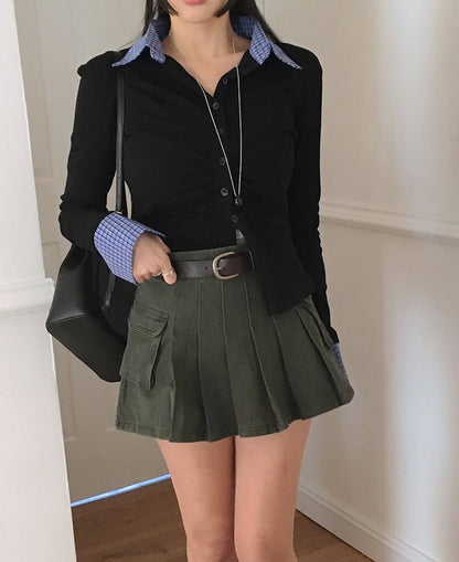 tone cardigan