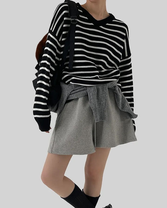 ponds knit