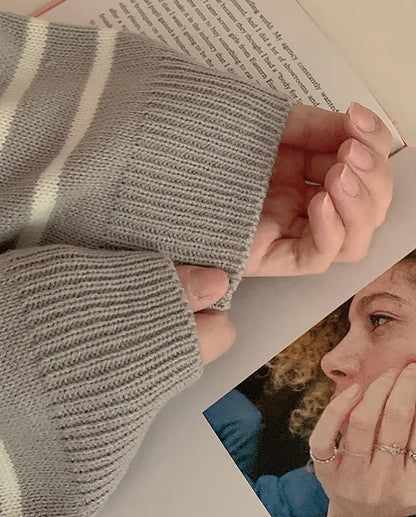 ponds knit