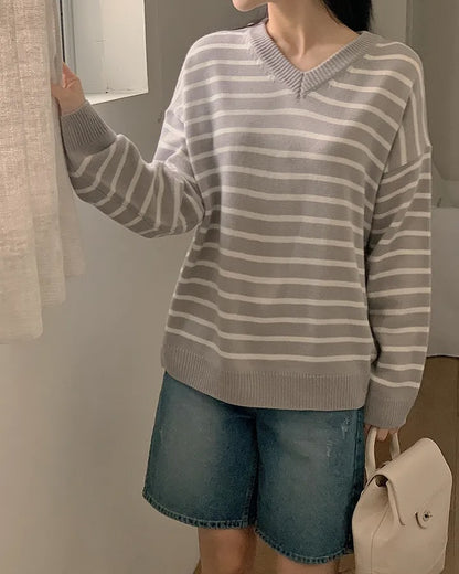 ponds knit