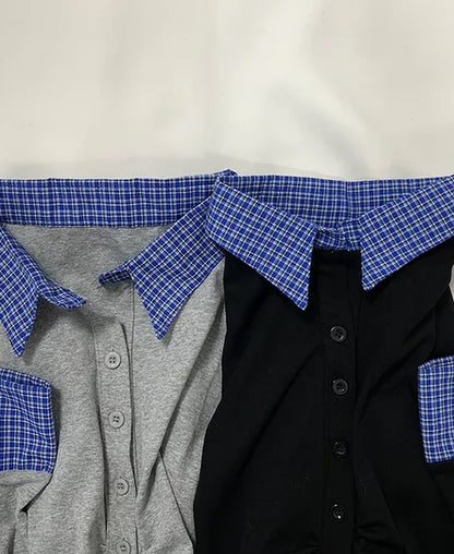 tone cardigan