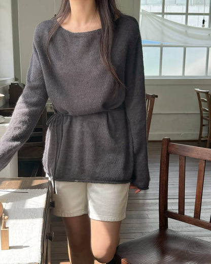 ona string knit