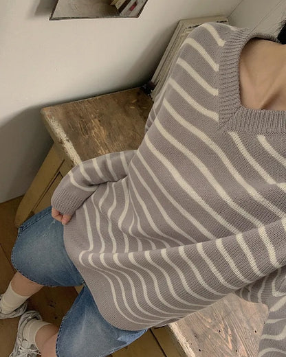 ponds knit