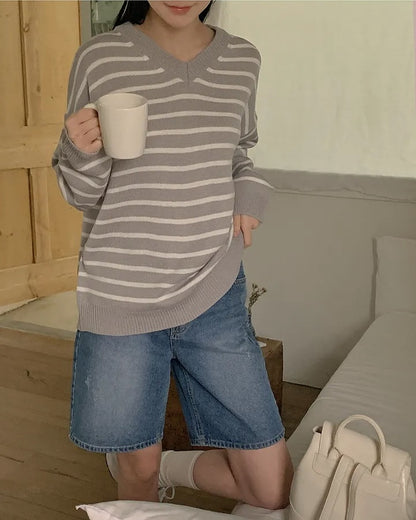 ponds knit