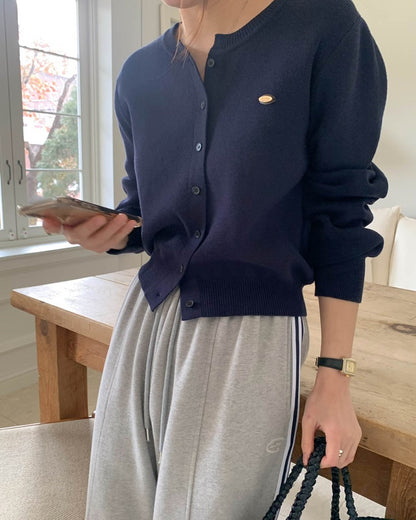 becca cardigan