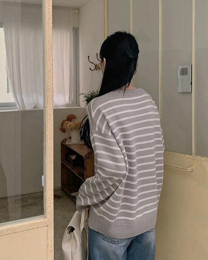 ponds knit