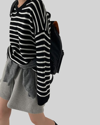 ponds knit