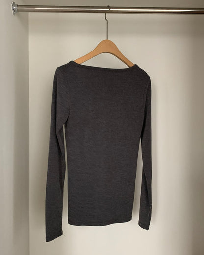 snap button top