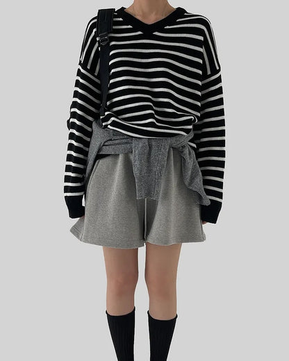 ponds knit