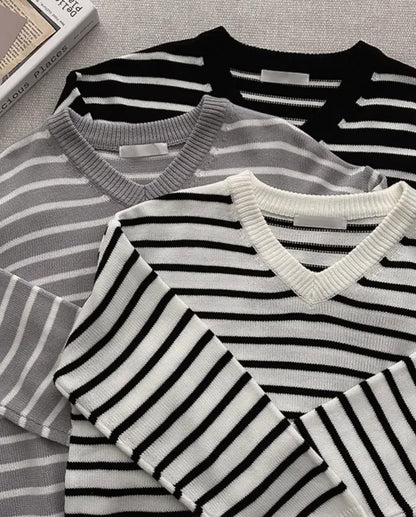 ponds knit