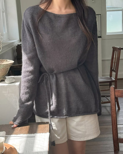 ona string knit