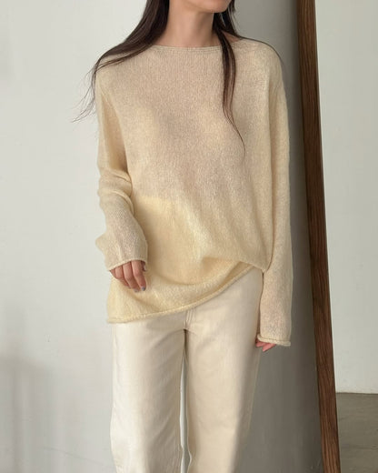 ona string knit