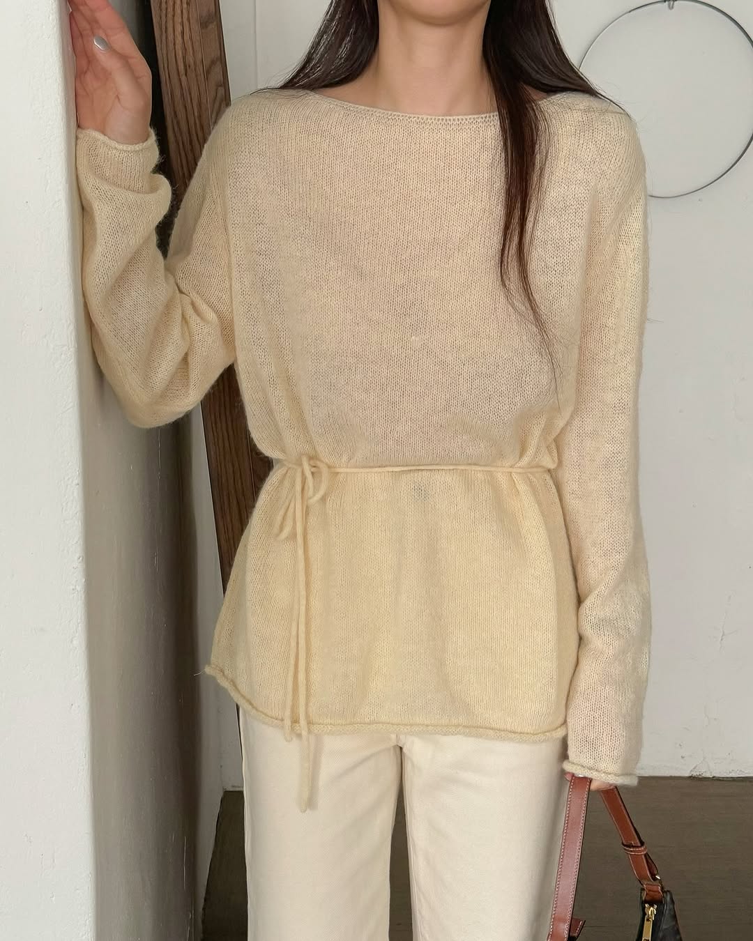 ona string knit