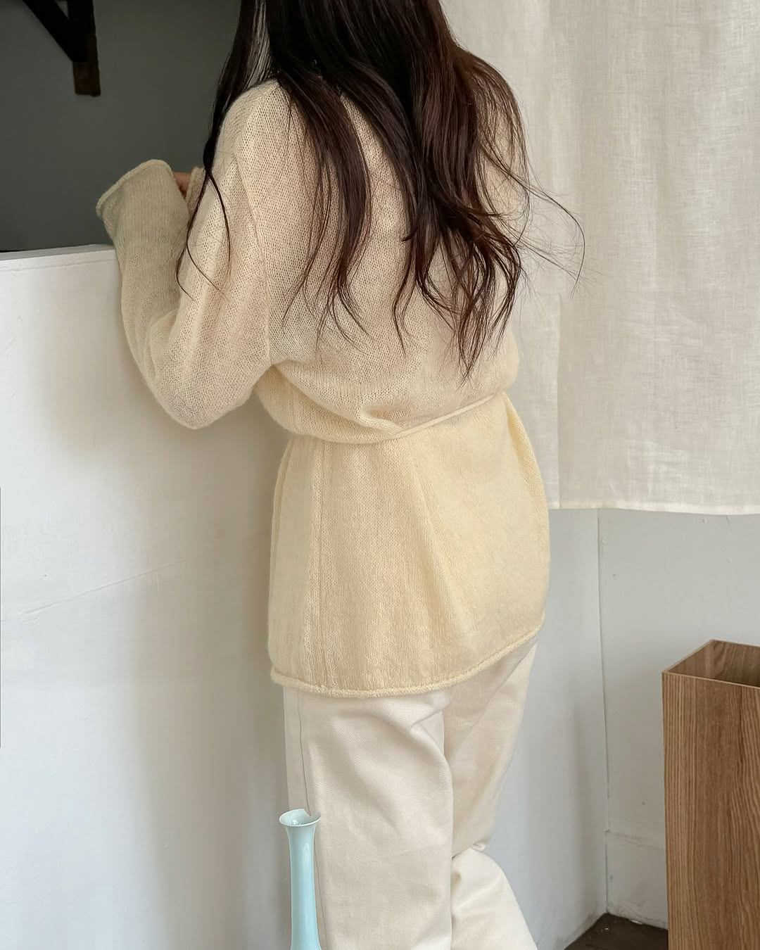 ona string knit