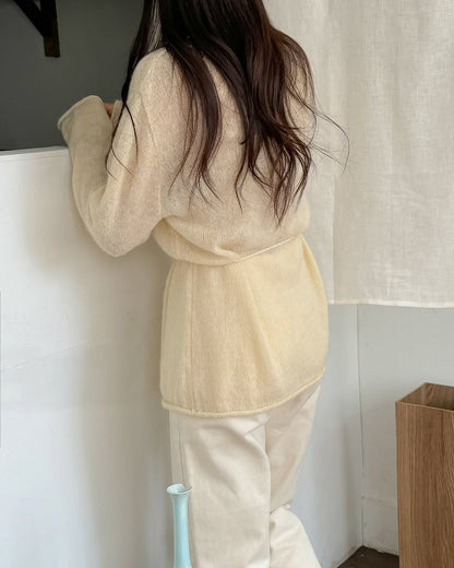 ona string knit