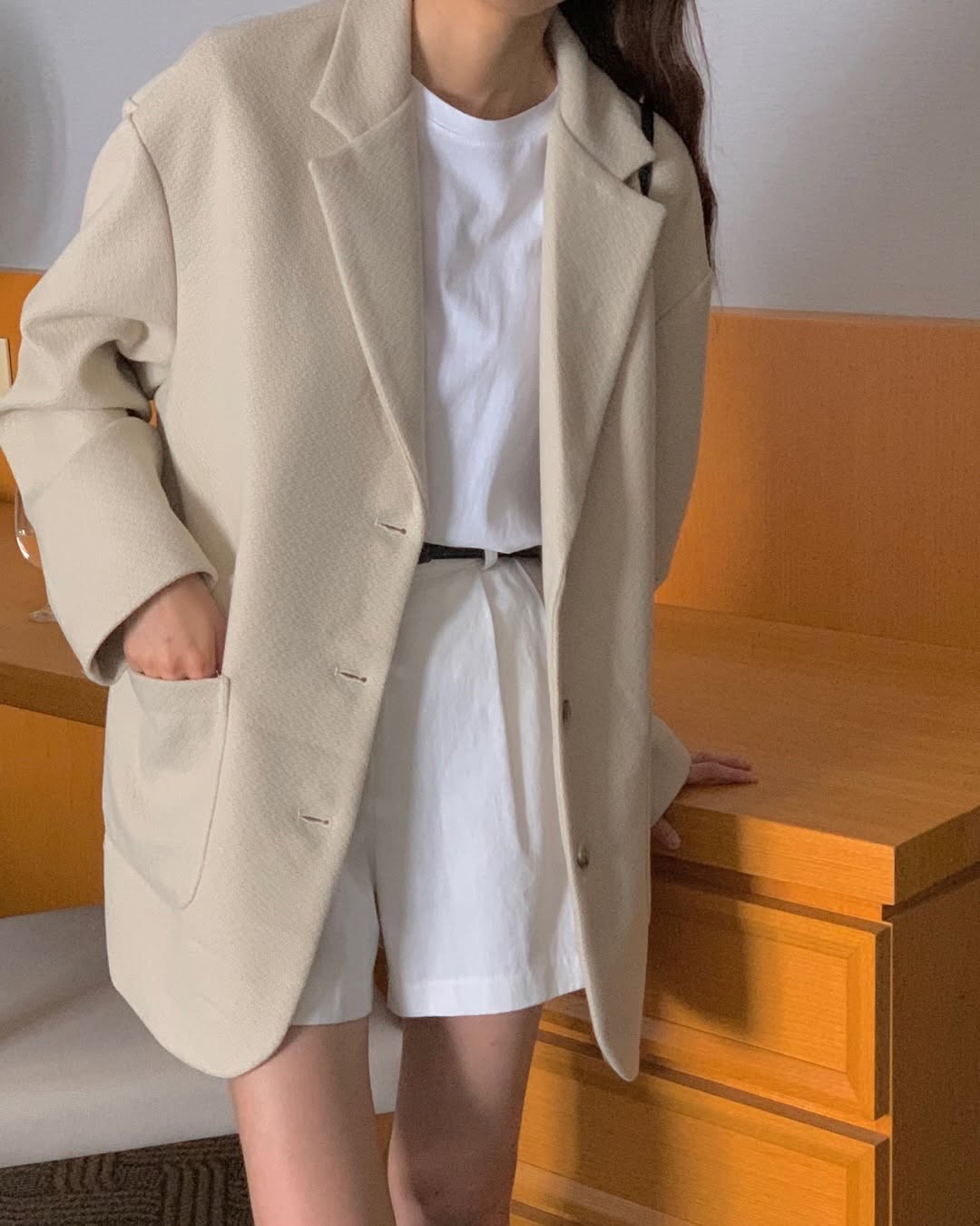 jeins jacket