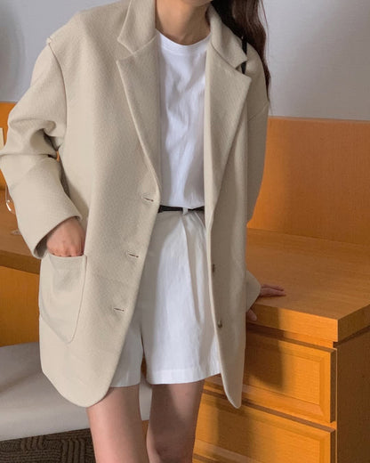 jeins jacket