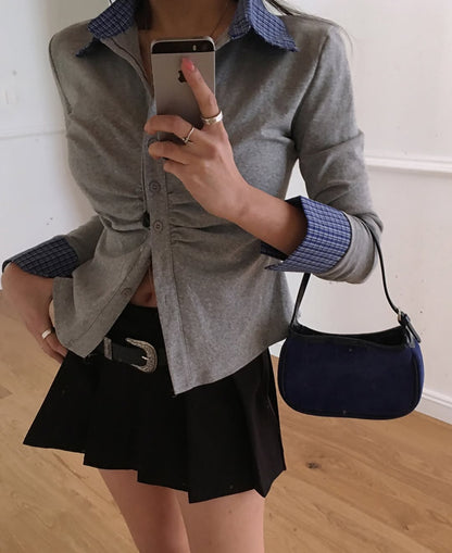 tone cardigan