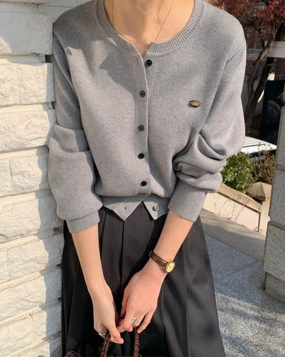 becca cardigan