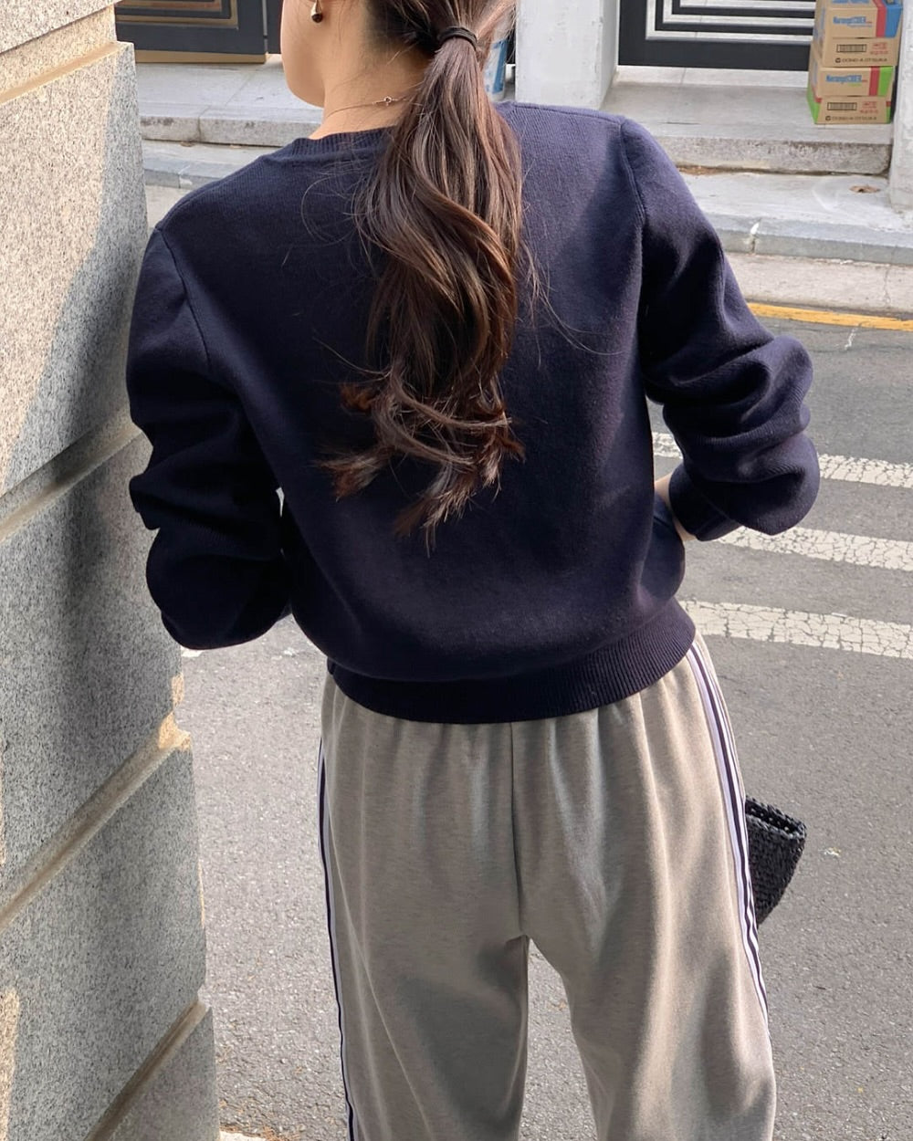 becca cardigan