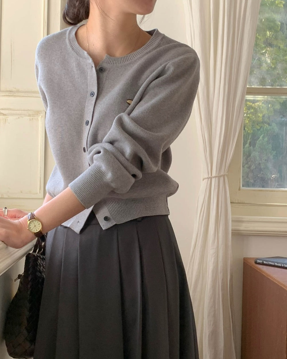 becca cardigan