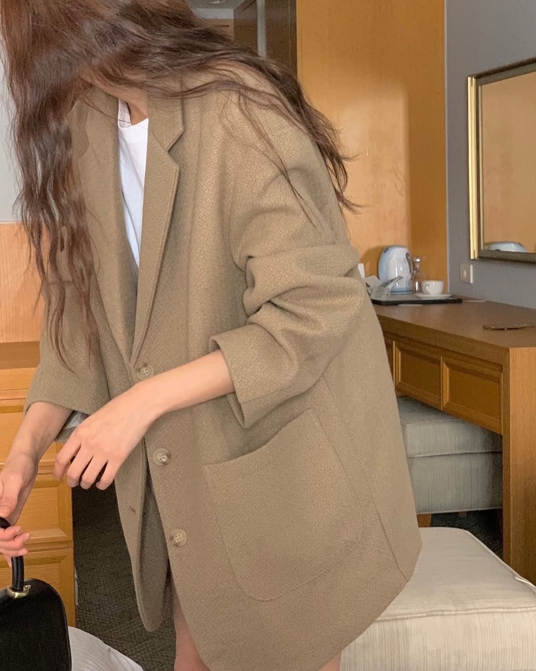 jeins jacket
