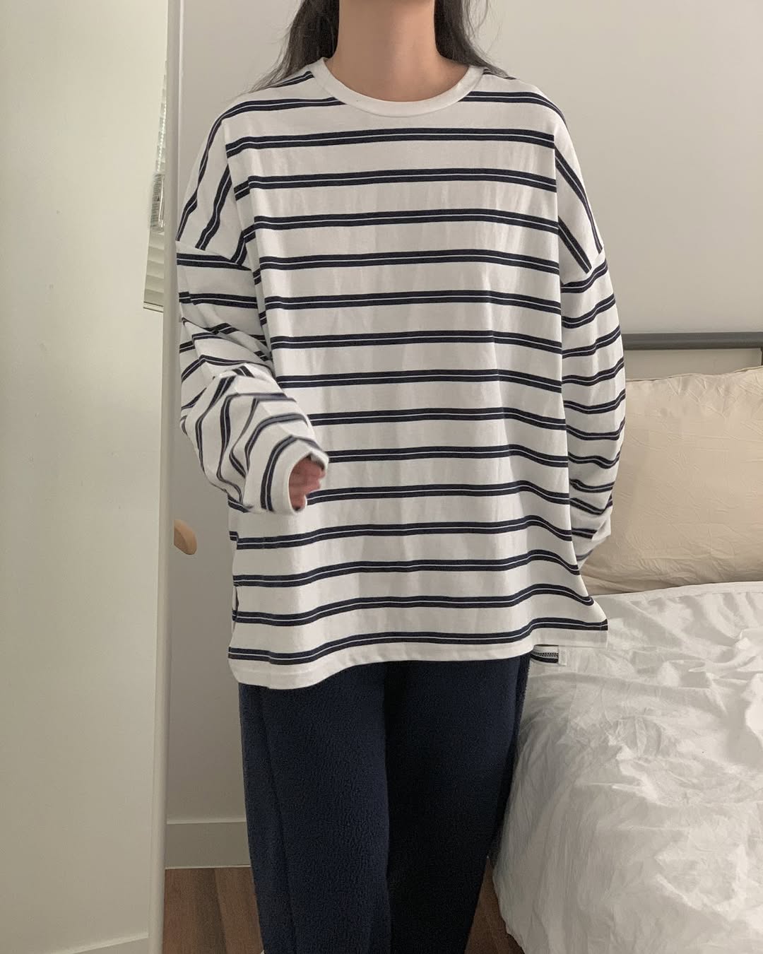dewy tee