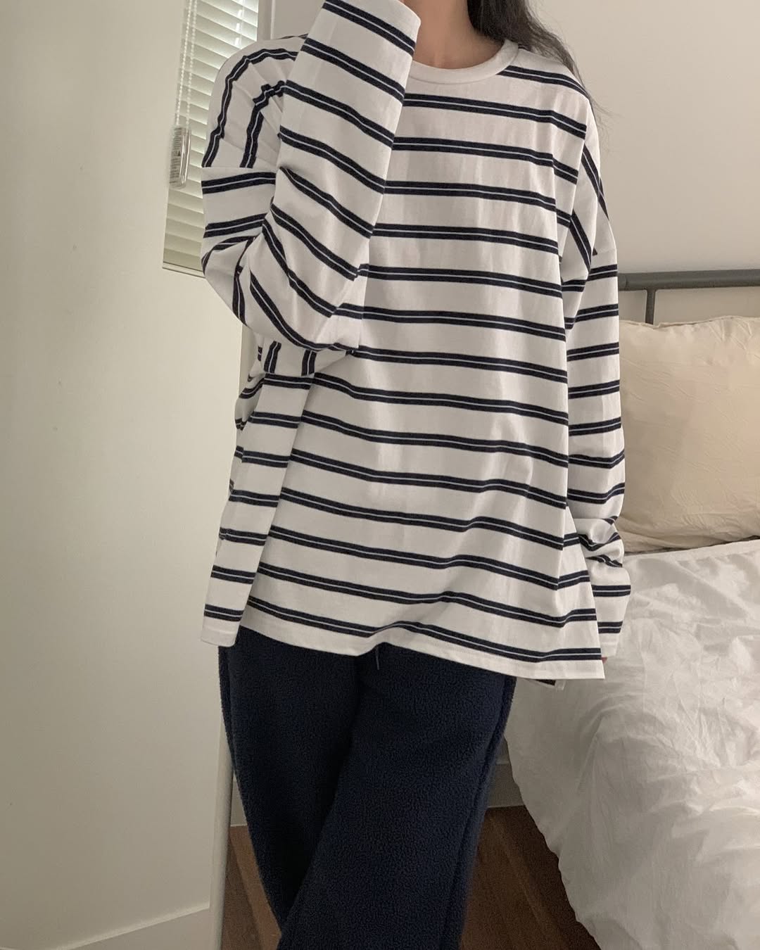 dewy tee