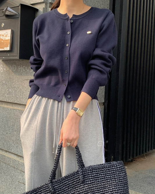 becca cardigan