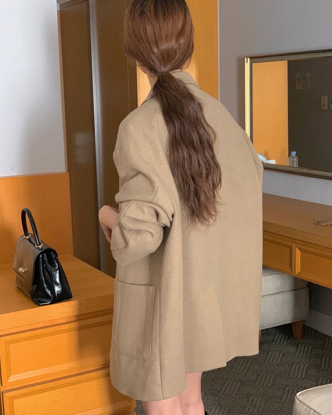 jeins jacket