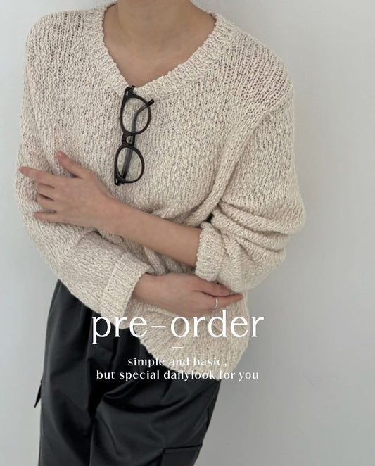 pop knit