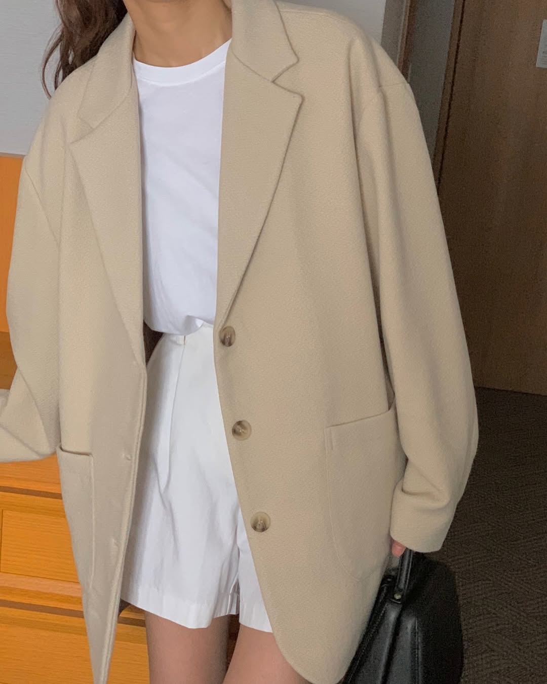 jeins jacket