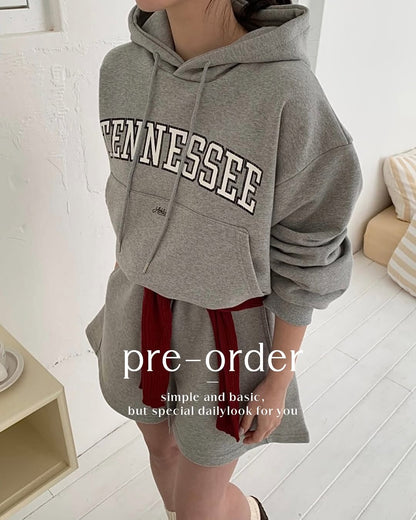 tennessee hoodie