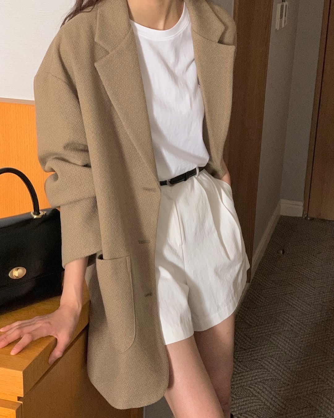 jeins jacket