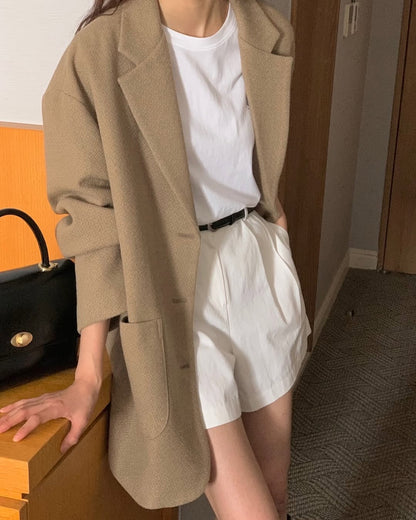jeins jacket