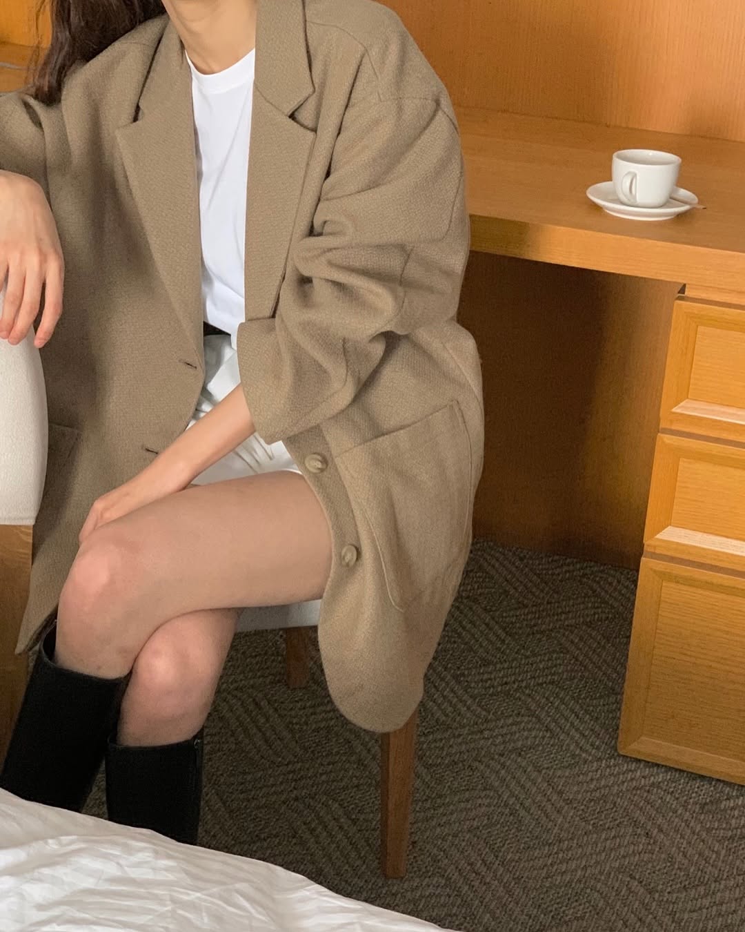 jeins jacket