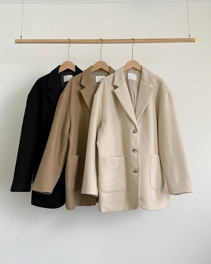 jeins jacket